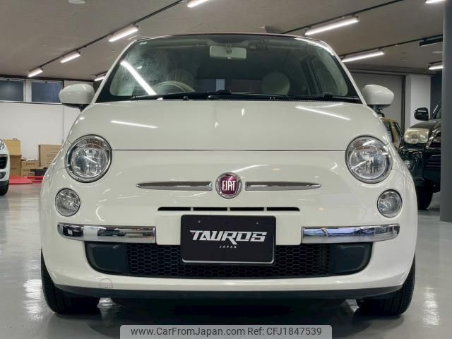 fiat 500c 2015 CFJ1847539 image 2
