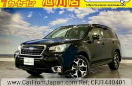 subaru forester 2017 quick_quick_DBA-SJ5_SJ5-099094