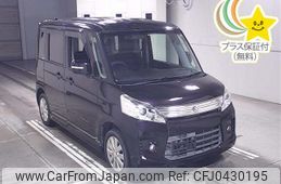 suzuki spacia 2014 -SUZUKI 【後日 】--Spacia MK32S-528360---SUZUKI 【後日 】--Spacia MK32S-528360-