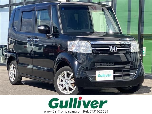 honda n-box 2016 CFJ1626639 image 1