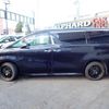 toyota alphard 2015 quick_quick_DBA-AGH30W_AGH30-0006900 image 12