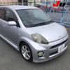 toyota passo 2005 -TOYOTA 【三重 503ﾄ9536】--Passo QNC10ｶｲ-0036937---TOYOTA 【三重 503ﾄ9536】--Passo QNC10ｶｲ-0036937- image 1