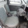 suzuki carry-truck 1999 A648 image 11