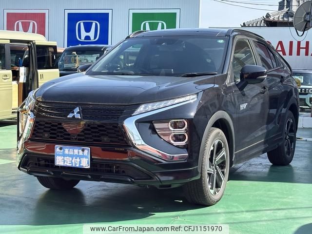 mitsubishi eclipse-cross 2024 GOO_JP_700060017330250508057 image 2