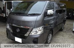 nissan caravan-van 2024 -NISSAN 【大阪 400】--Caravan Van 3DF-VN2E26--VN2E26-011211---NISSAN 【大阪 400】--Caravan Van 3DF-VN2E26--VN2E26-011211-