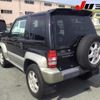 mitsubishi pajero-jr 1997 -MITSUBISHI--Pajero Jr H57A-5001739---MITSUBISHI--Pajero Jr H57A-5001739- image 2
