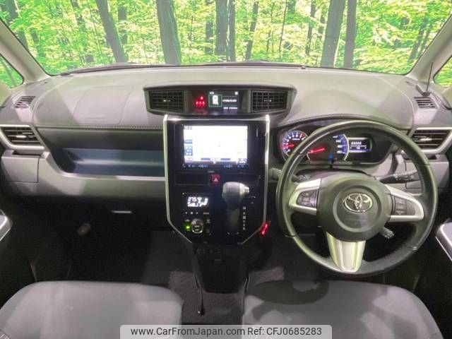 toyota roomy 2018 -TOYOTA--Roomy DBA-M910A--M910A-0046686---TOYOTA--Roomy DBA-M910A--M910A-0046686- image 2