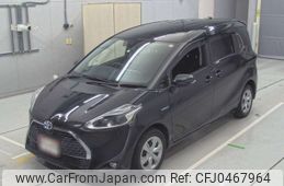 toyota sienta 2019 -TOYOTA--Sienta NHP170G-7198617---TOYOTA--Sienta NHP170G-7198617-