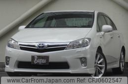 toyota sai 2010 quick_quick_DAA-AZK10_AZK10-2037654