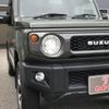 suzuki jimny 2019 CFJ1819687 image 28
