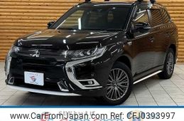 mitsubishi outlander-phev 2020 quick_quick_5LA-GG3W_GG3W-0701440