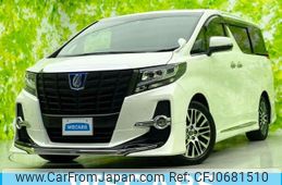 toyota alphard 2017 quick_quick_DBA-AGH30W_AGH30-0145857