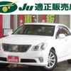 toyota crown 2010 CFJ1715993 image 1