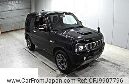 suzuki jimny 2017 quick_quick_ABA-JB23W_JB23W-770560