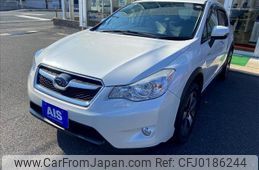 subaru xv 2014 -SUBARU--Subaru XV DAA-GPE--GPE-016078---SUBARU--Subaru XV DAA-GPE--GPE-016078-