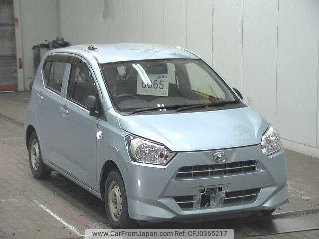 daihatsu mira-e-s 2017 -DAIHATSU--Mira e:s LA350S-0019625---DAIHATSU--Mira e:s LA350S-0019625- image 1