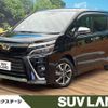 toyota voxy 2018 -TOYOTA--Voxy DBA-ZRR85W--ZRR85-0096037---TOYOTA--Voxy DBA-ZRR85W--ZRR85-0096037- image 1