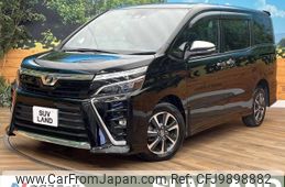 toyota voxy 2018 -TOYOTA--Voxy DBA-ZRR85W--ZRR85-0096037---TOYOTA--Voxy DBA-ZRR85W--ZRR85-0096037-