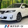 nissan x-trail 2015 CFJ1510633 image 1