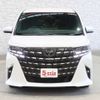 toyota alphard 2023 -TOYOTA--Alphard 6AA-AAHH40W--AAHH40-0003899---TOYOTA--Alphard 6AA-AAHH40W--AAHH40-0003899- image 10