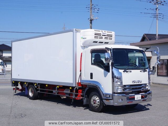 isuzu forward 2019 -ISUZU--Forward 2PG-FRR90T2--FRR90-7144865---ISUZU--Forward 2PG-FRR90T2--FRR90-7144865- image 2