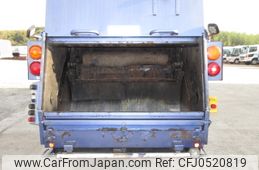 mitsubishi-fuso canter 2002 NIKYO_CG90820