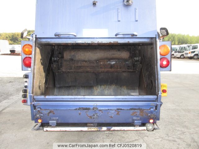 mitsubishi-fuso canter 2002 NIKYO_CG90820 image 1