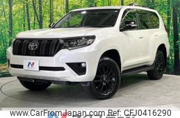 toyota land-cruiser-prado 2023 -TOYOTA--Land Cruiser Prado 3BA-TRJ150W--TRJ150-0165575---TOYOTA--Land Cruiser Prado 3BA-TRJ150W--TRJ150-0165575-