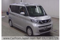 nissan roox 2022 CFJ1585729