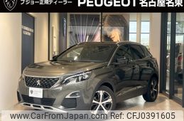 peugeot 3008 2019 -PEUGEOT--Peugeot 3008 3BA-P845G06--VF3M45GFRKS327149---PEUGEOT--Peugeot 3008 3BA-P845G06--VF3M45GFRKS327149-