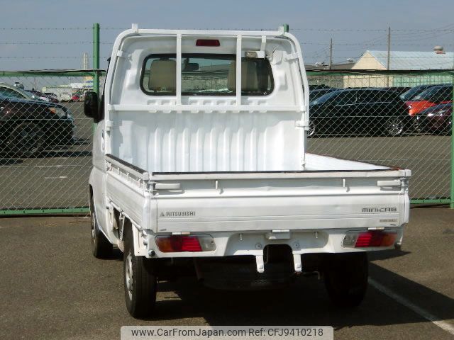mitsubishi minicab-truck 1999 No.15267 image 2