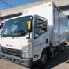 isuzu elf-truck 2018 -ISUZU--Elf TPG-NPR85N--NPR85-7077957---ISUZU--Elf TPG-NPR85N--NPR85-7077957- image 1