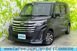 toyota roomy 2022 quick_quick_5BA-M900A_M900A-1005800