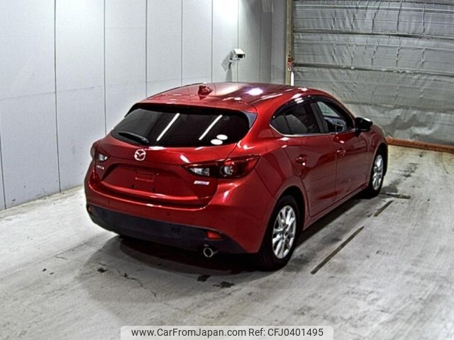 mazda axela 2015 -MAZDA--Axela BM5FS--BM5FS-301780---MAZDA--Axela BM5FS--BM5FS-301780- image 2