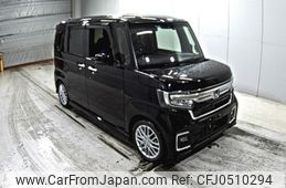 honda n-box 2021 -HONDA--N BOX JF3-2335952---HONDA--N BOX JF3-2335952-