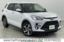 toyota raize 2019 -TOYOTA--Raize 5BA-A200A--A200A-0011014---TOYOTA--Raize 5BA-A200A--A200A-0011014-