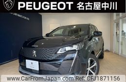 peugeot 3008 2024 CFJ1871156