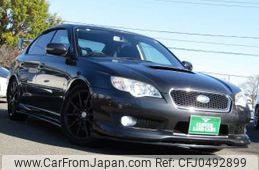 subaru legacy-b4 2006 quick_quick_CBA-BL5_BL5-067549