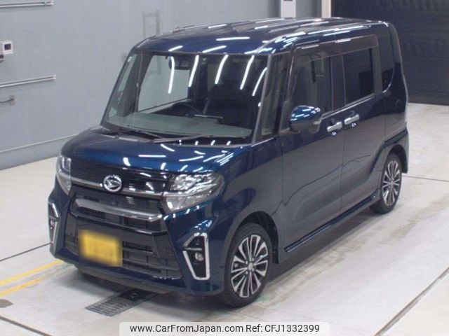 daihatsu tanto 2020 -DAIHATSU 【岐阜 582ゆ3687】--Tanto LA660S-0026053---DAIHATSU 【岐阜 582ゆ3687】--Tanto LA660S-0026053- image 1