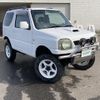 suzuki jimny 2007 -SUZUKI--Jimny ABA-JB23W--JB23W-519417---SUZUKI--Jimny ABA-JB23W--JB23W-519417- image 8