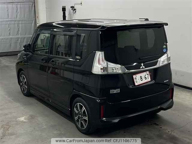 mitsubishi delica-d2 2019 -MITSUBISHI--Delica D2 MB36S-751834---MITSUBISHI--Delica D2 MB36S-751834- image 2