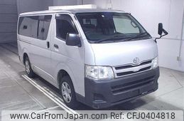 toyota regiusace-van 2010 -TOYOTA--Regius ace Van TRH200V-0126872---TOYOTA--Regius ace Van TRH200V-0126872-