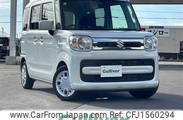suzuki spacia 2019 CFJ1560294
