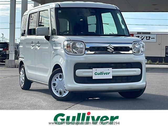 suzuki spacia 2019 CFJ1560294 image 1