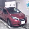 nissan note 2018 -NISSAN 【福山 530ﾌ3037】--Note HE12-159945---NISSAN 【福山 530ﾌ3037】--Note HE12-159945- image 1