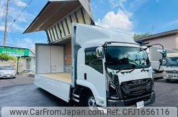 isuzu forward 2024 CFJ1656116