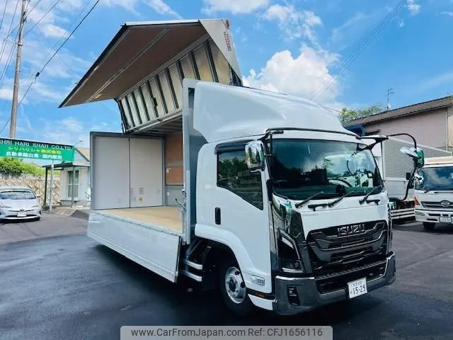 isuzu forward 2024 CFJ1656116 image 1