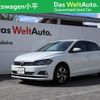 volkswagen polo 2019 -VOLKSWAGEN--VW Polo ABA-AWCHZ--WVWZZZAWZKU097937---VOLKSWAGEN--VW Polo ABA-AWCHZ--WVWZZZAWZKU097937- image 1