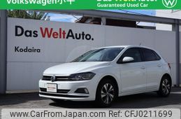 volkswagen polo 2019 -VOLKSWAGEN--VW Polo ABA-AWCHZ--WVWZZZAWZKU097937---VOLKSWAGEN--VW Polo ABA-AWCHZ--WVWZZZAWZKU097937-