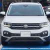 volkswagen t-cross 2021 -VOLKSWAGEN--VW T-Cross C1DKR--NY024092---VOLKSWAGEN--VW T-Cross C1DKR--NY024092- image 4